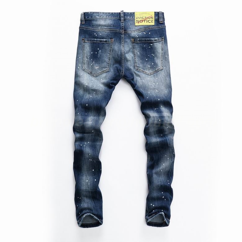 Dsquared Men's Jeans 190